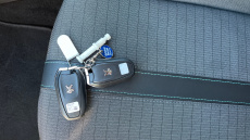 Peugeot 208 1.2 PureTech 100 Allure 5dr EAT8 Petrol Hatchback